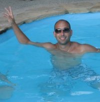 Bradley Ratsprecher