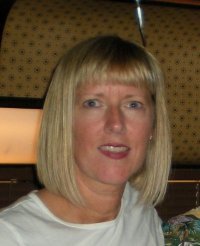Jerrilyn Egger
