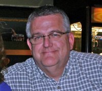 Craig Drewelow