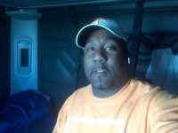 Ricky Hayes