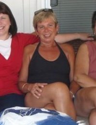 Rose Webster