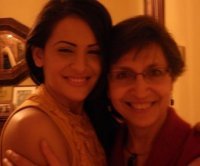 Mahnaz Khaliqi