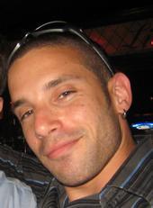 Scott Levy
