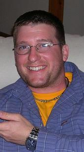 Danny Preston
