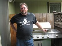 Christopher Harmatta