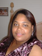 Ranecia Rorie