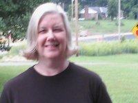 Rebecca Slack