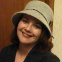 Patricia Dillmon