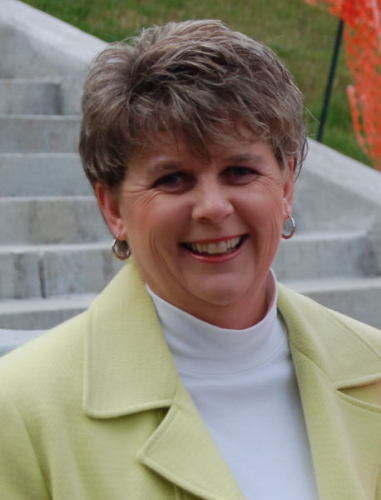 Donna Hall