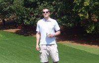 Adam Odom
