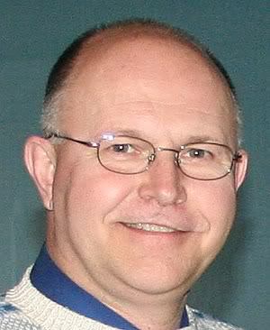 Mark Steele