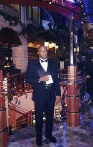 Akil Sanders