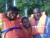 Thurron Barnett