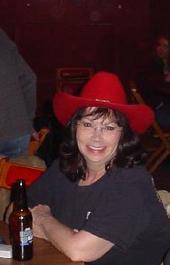 Shirley Pritchard