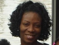 Sheria Gerald