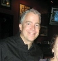 Michael Deltz