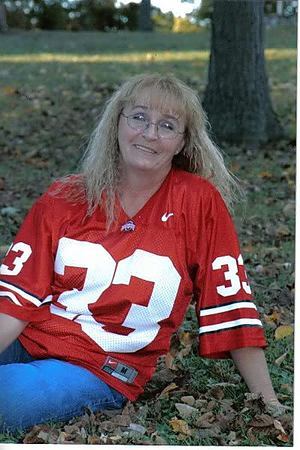 Sheila Drumm
