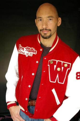 Ronald Miller