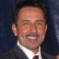 Sam Tostado