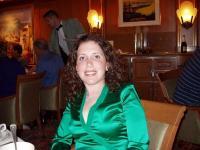 Melanie Weissman