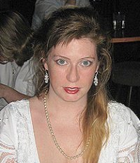 Alice Brette