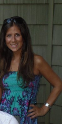Kristen Bulavinetz