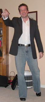 Brett Scherer