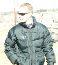 Brad Gohr