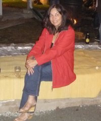 Teresa Fulkerson