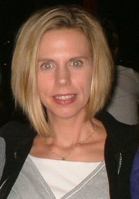 June Navaro