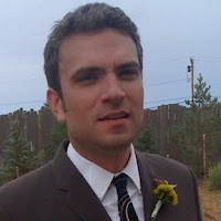 Deron Bos