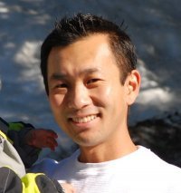 Taiga Ryu