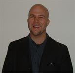 John Ridgeway