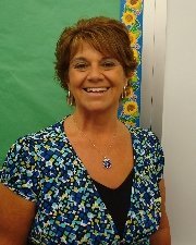 Tammy Turnington