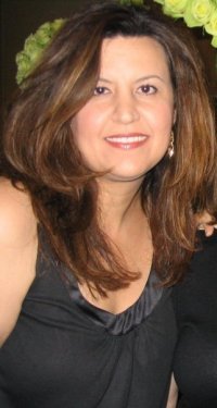 Sylvia Bentivegna