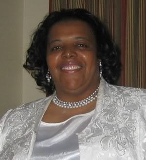 Deborah Caldwell