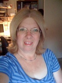 Ramona Fausey
