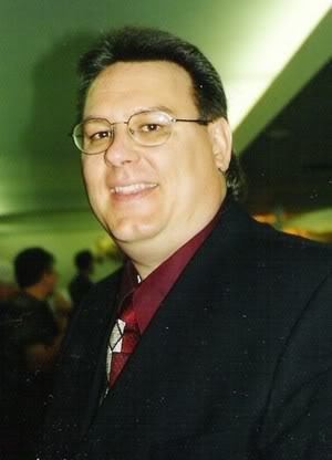 Charles King