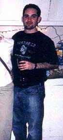 Gregory Insco