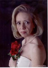 Tina Chason