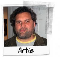Adam Weisholtz