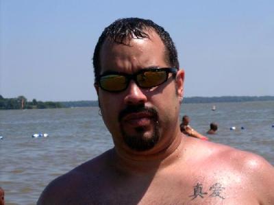 Elvis Colon