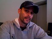 James Hipolito