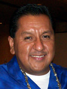 Victor Castillo