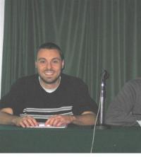 David Reznik