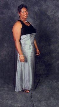 Mekeisha Hampton