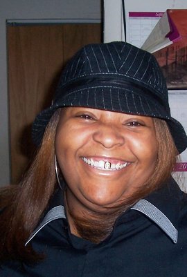 Lakisha Rahman