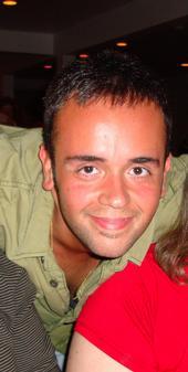 James Caeiro