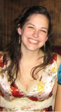 Deirdre Demers