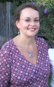 Shari Mannering